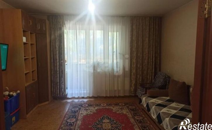 2-комн квартира ул Грибоедова, 40Б,  д. 40Б