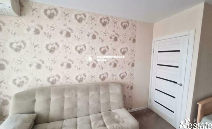 1-комн квартира ул Трактовая (АМЗ), 21А,  д. 21А