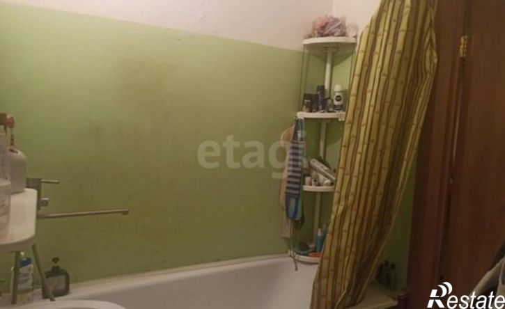 2-комн квартира ул Грибоедова, 40Б,  д. 40Б