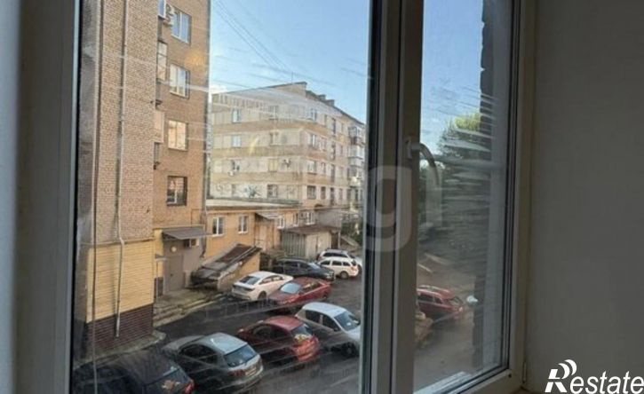 3-комн квартира ул Свободы, 110,  д. 110