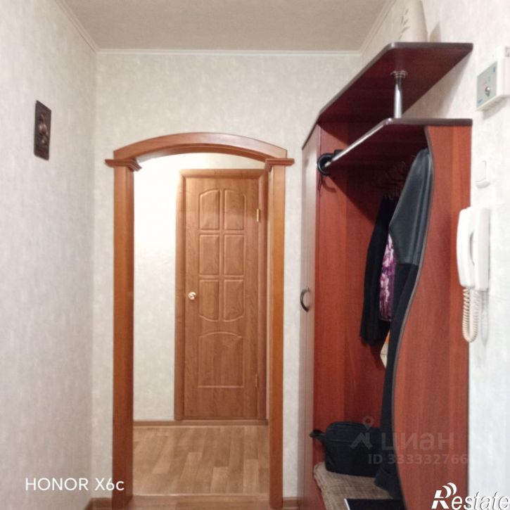 1-комн квартира ул Марченко, 39,  д. 39
