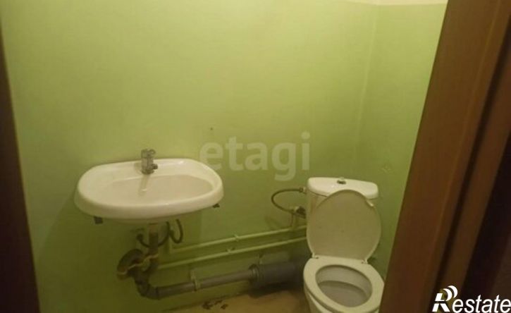 2-комн квартира ул Грибоедова, 40Б,  д. 40Б