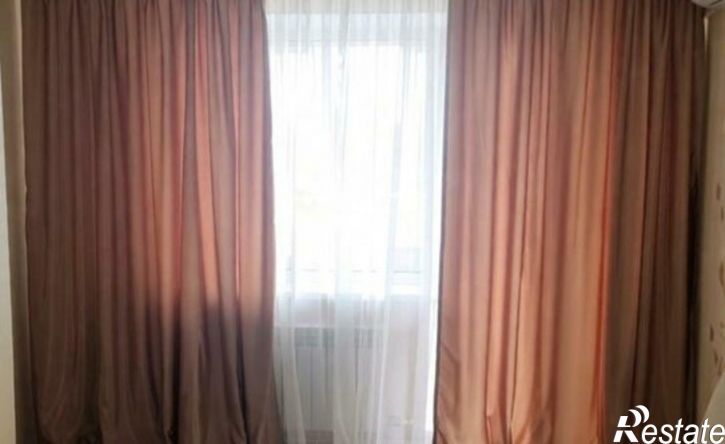 1-комн квартира ул Трактовая (АМЗ), 21А,  д. 21А