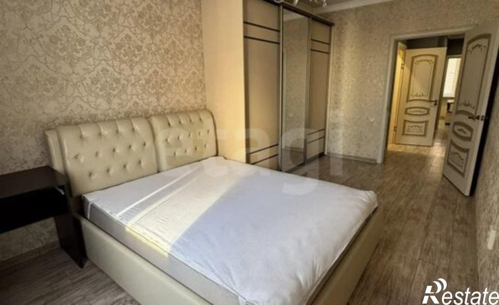 3-комн квартира ул Свободы, 110,  д. 110