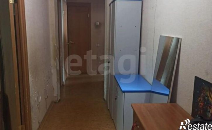2-комн квартира ул Грибоедова, 40Б,  д. 40Б