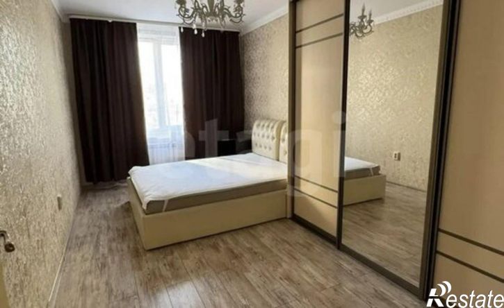 3-комн квартира ул Свободы, 110,  д. 110