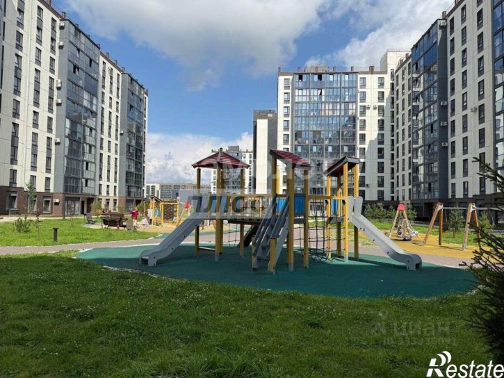 3-комн квартира ул Ласковая, 14,  д. 14