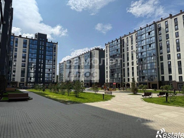 3-комн квартира ул Ласковая, 14,  д. 14