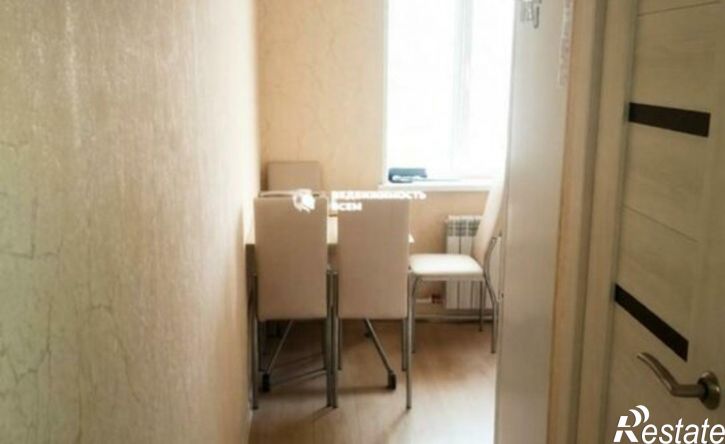 1-комн квартира ул Трактовая (АМЗ), 21А,  д. 21А