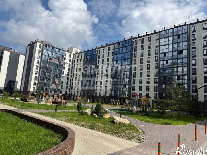 3-комн квартира ул Ласковая, 14,  д. 14
