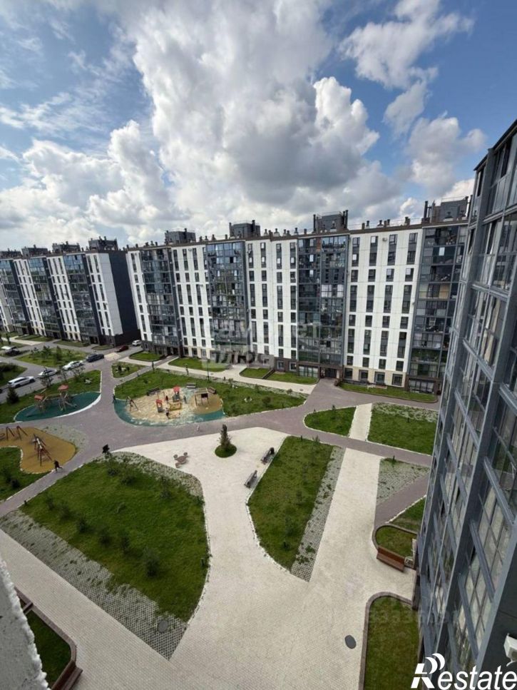 3-комн квартира ул Ласковая, 14,  д. 14