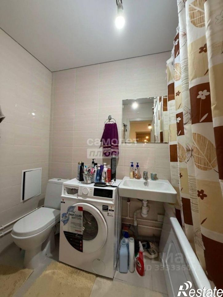 3-комн квартира ул Ласковая, 14,  д. 14
