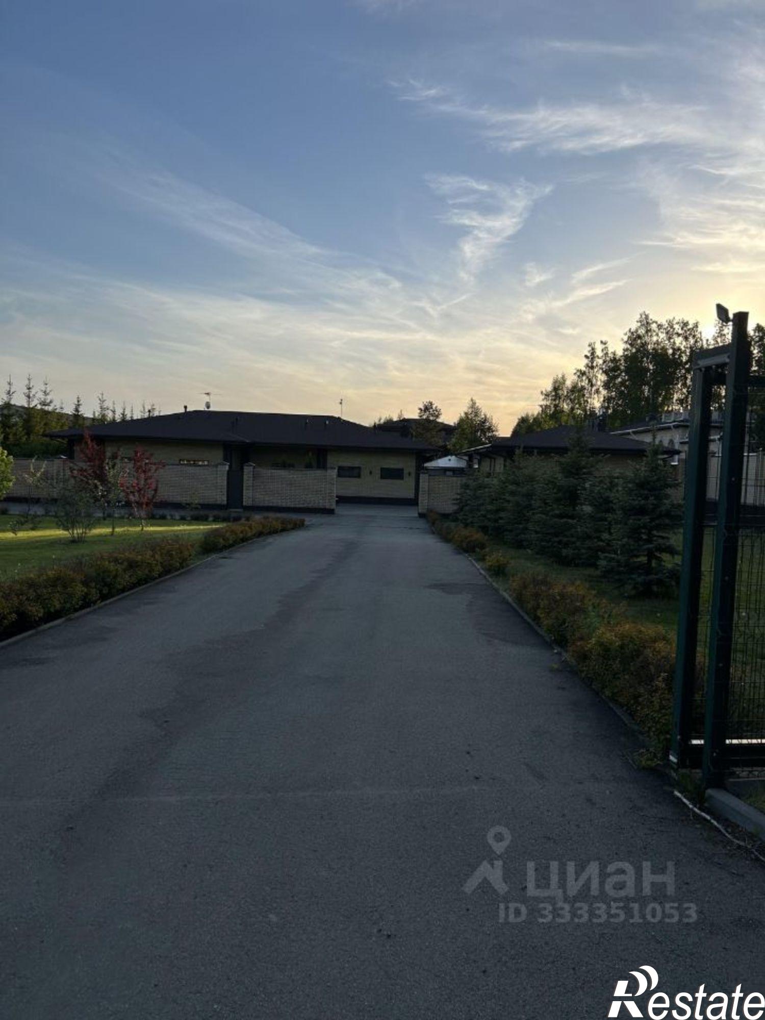 Купить дачу, дом, коттедж за 85 000 000 рублей на ул Заповедная, 14