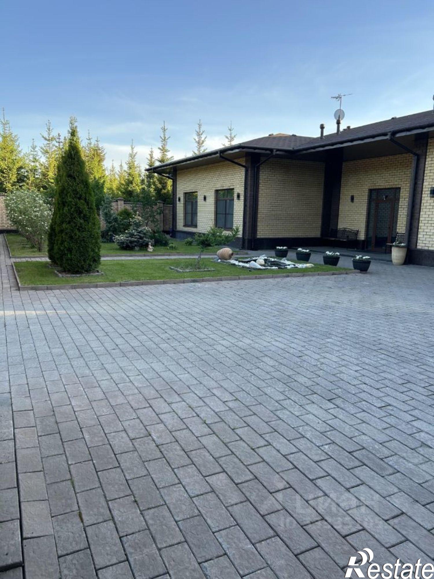 Купить дачу, дом, коттедж за 85 000 000 рублей на ул Заповедная, 14