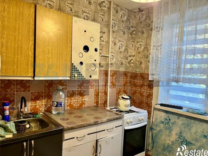 1-комн квартира Овчинникова ул, 15 А