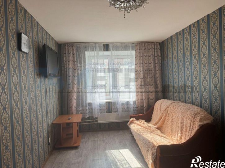 1-комн квартира Трашутина ул, 35