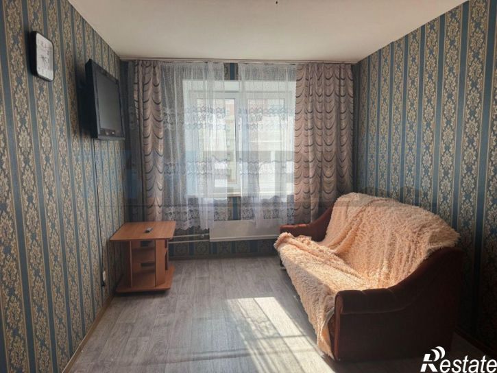 1-комн квартира Трашутина ул, 35