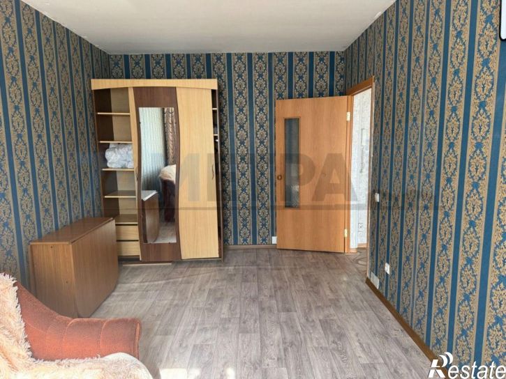 1-комн квартира Трашутина ул, 35