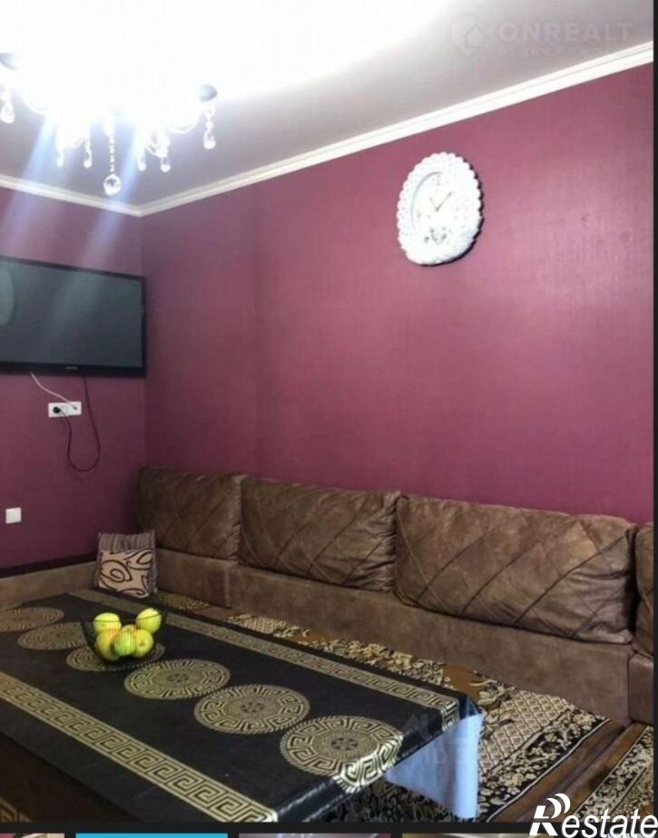 3-комн квартира Артиллерийский пер, 4,  д. 4