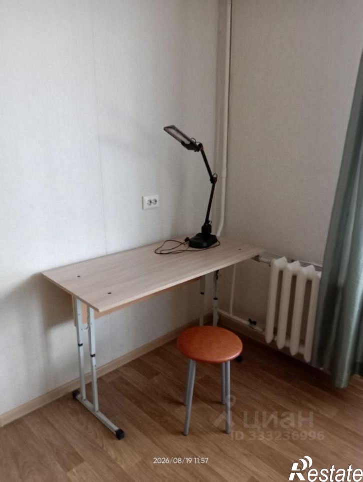 2-комн квартира ул Воровского, 36Б,  д. 36Б