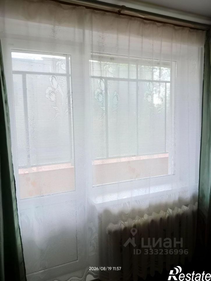 2-комн квартира ул Воровского, 36Б,  д. 36Б