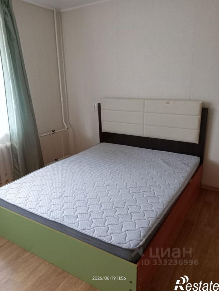2-комн квартира ул Воровского, 36Б,  д. 36Б