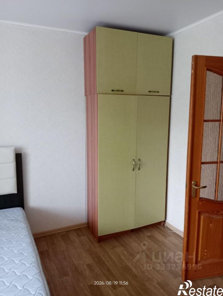 2-комн квартира ул Воровского, 36Б,  д. 36Б