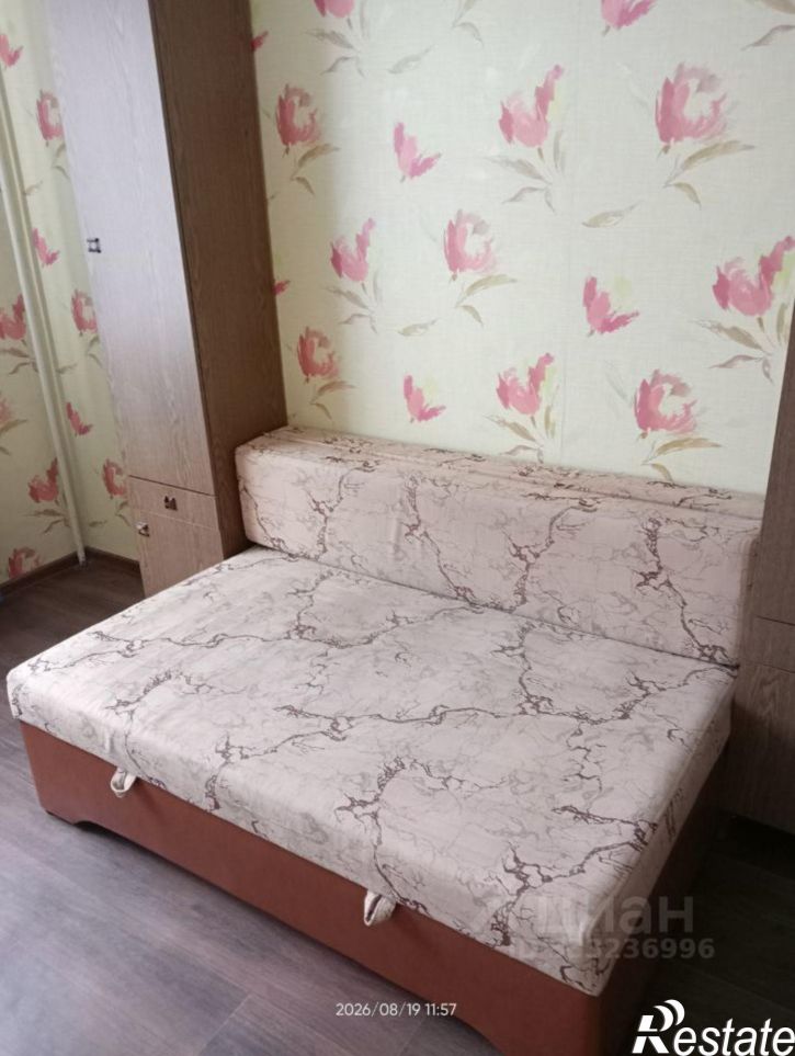 2-комн квартира ул Воровского, 36Б,  д. 36Б