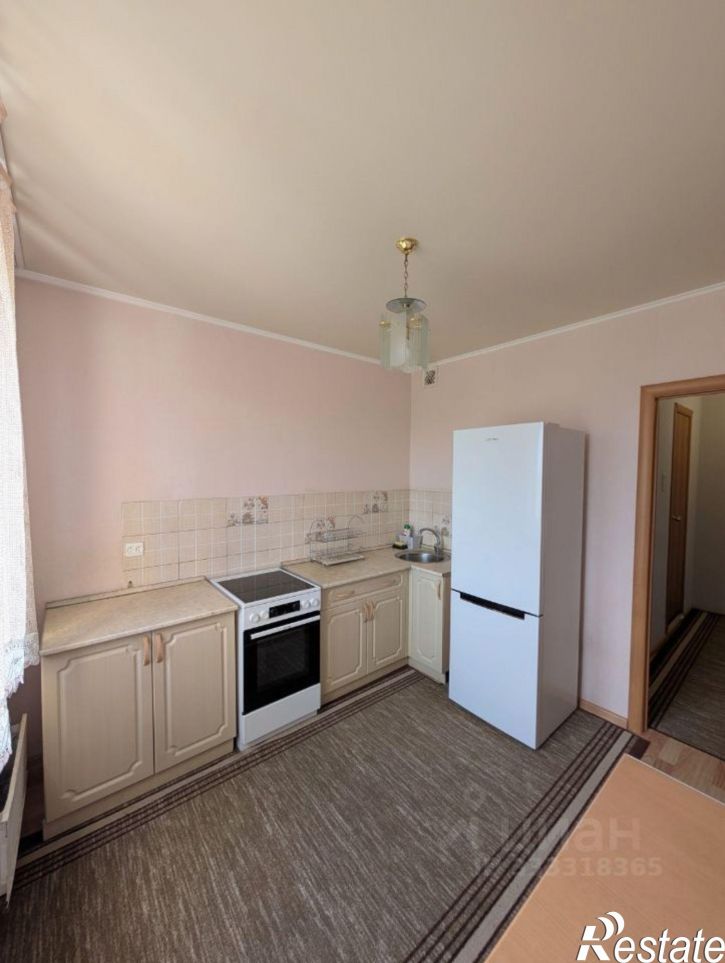 1-комн квартира ул Братьев Кашириных, 85А,  д. 85А