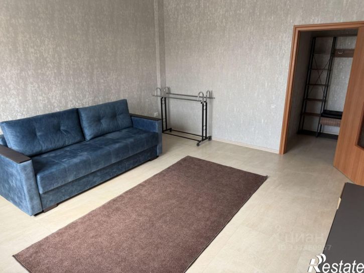 1-комн квартира ул Бейвеля, 20,  д. 20