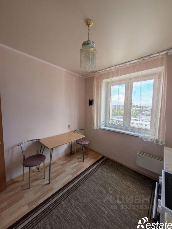 1-комн квартира ул Братьев Кашириных, 85А,  д. 85А