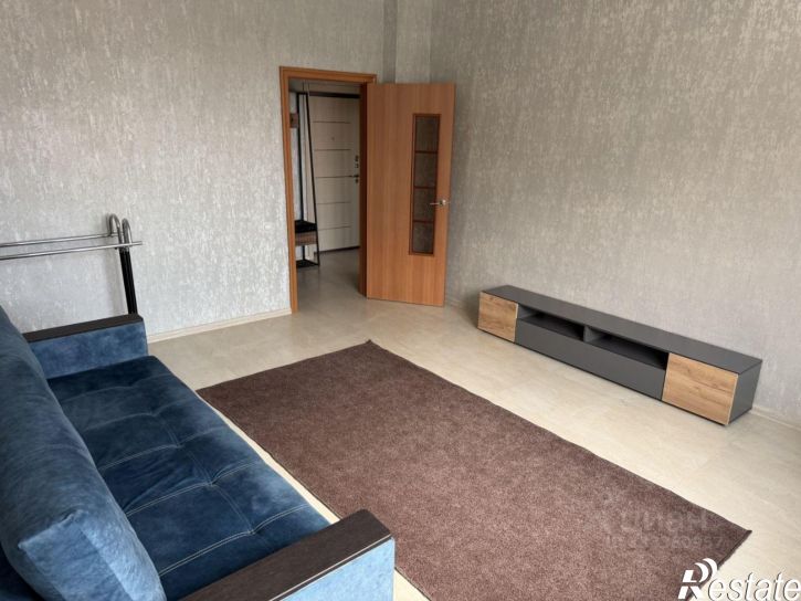 1-комн квартира ул Бейвеля, 20,  д. 20