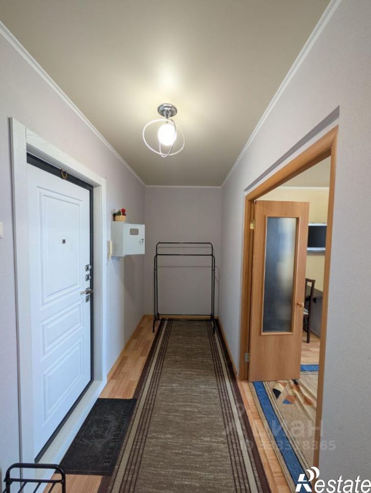 1-комн квартира ул Братьев Кашириных, 85А,  д. 85А