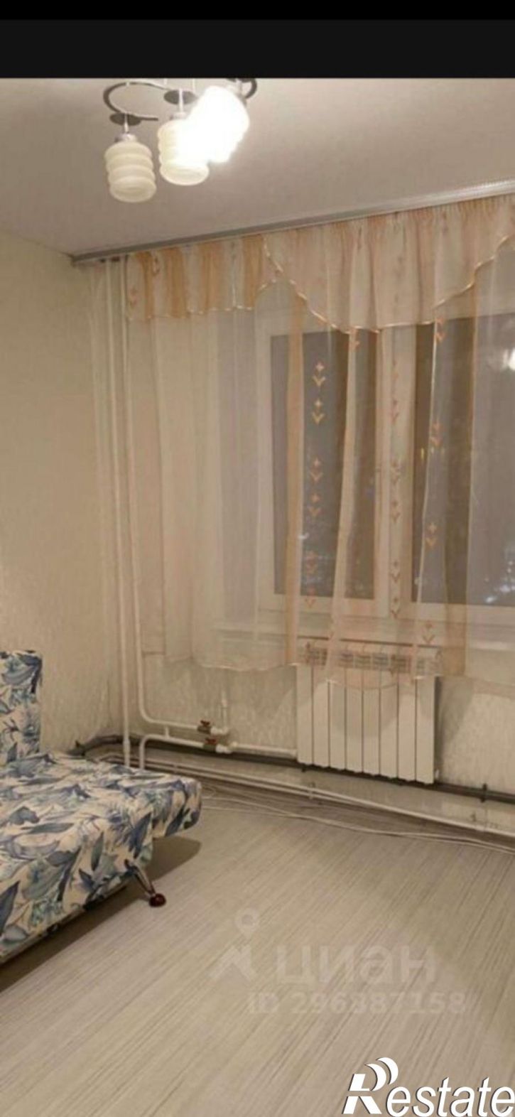 1-комн квартира ул Маршала Чуйкова, 36,  д. 36