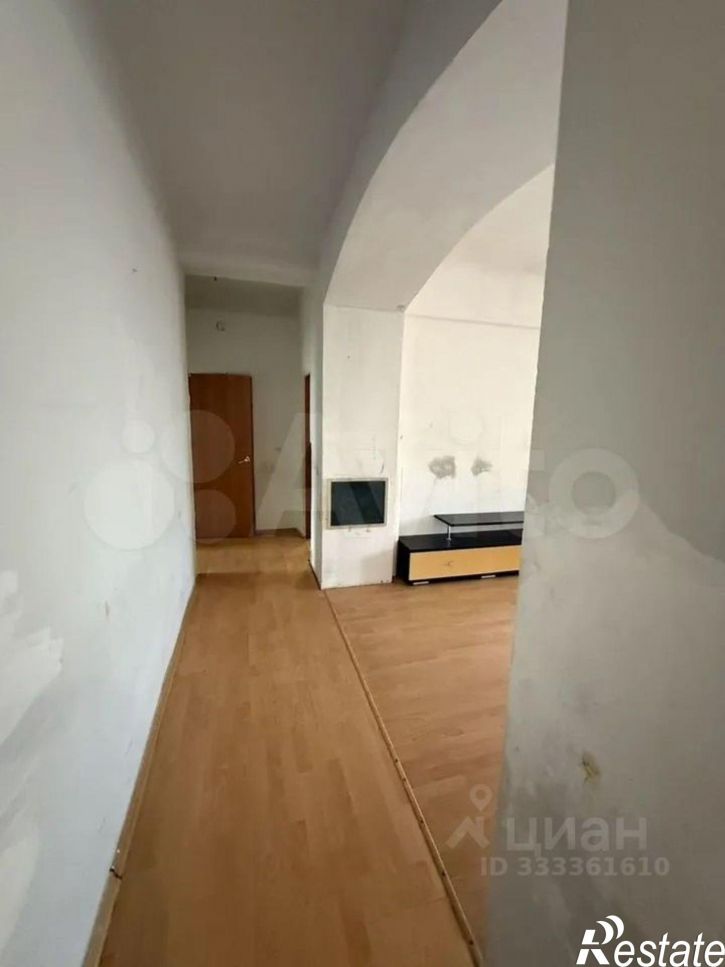 3-комн квартира Передовой пер, 7,  д. 7