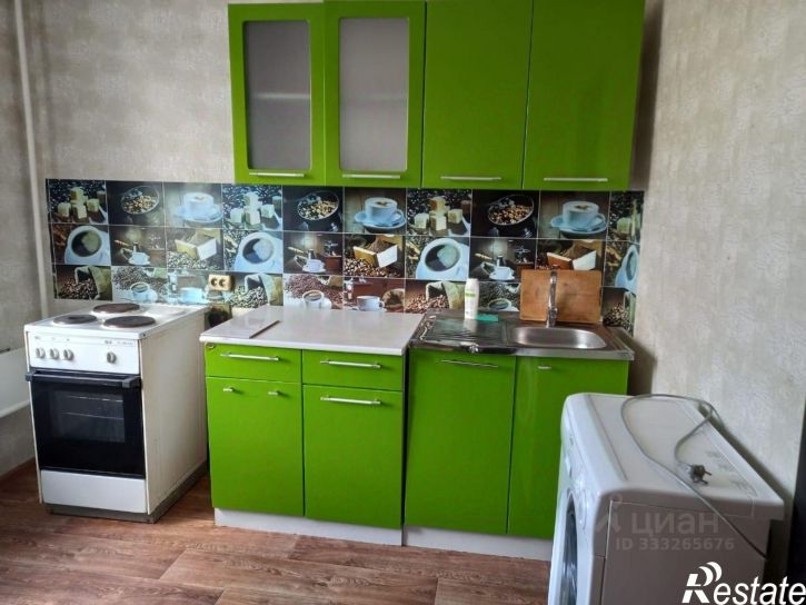 1-комн квартира ул Доватора, 10,  д. 10