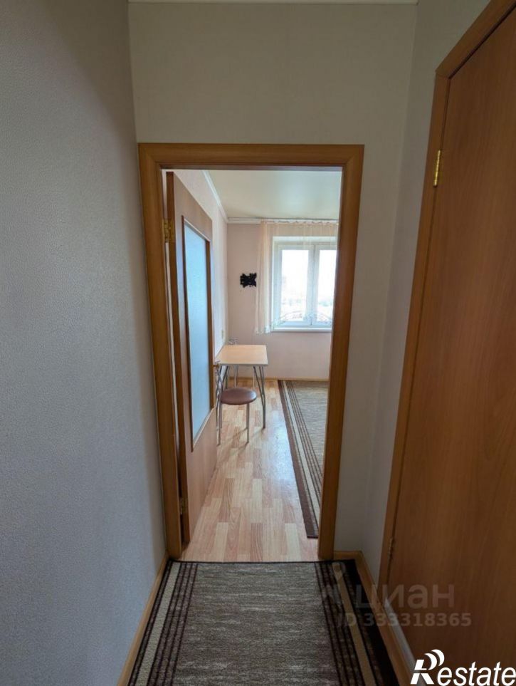 1-комн квартира ул Братьев Кашириных, 85А,  д. 85А