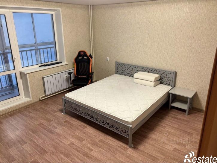 1-комн квартира ул Бейвеля, 73,  д. 73