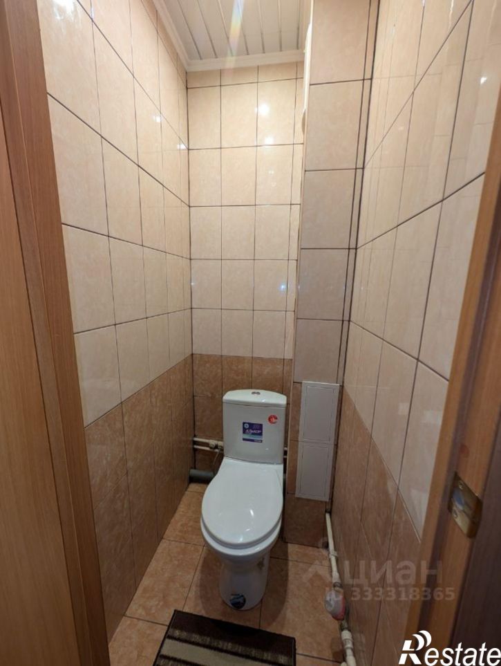 1-комн квартира ул Братьев Кашириных, 85А,  д. 85А