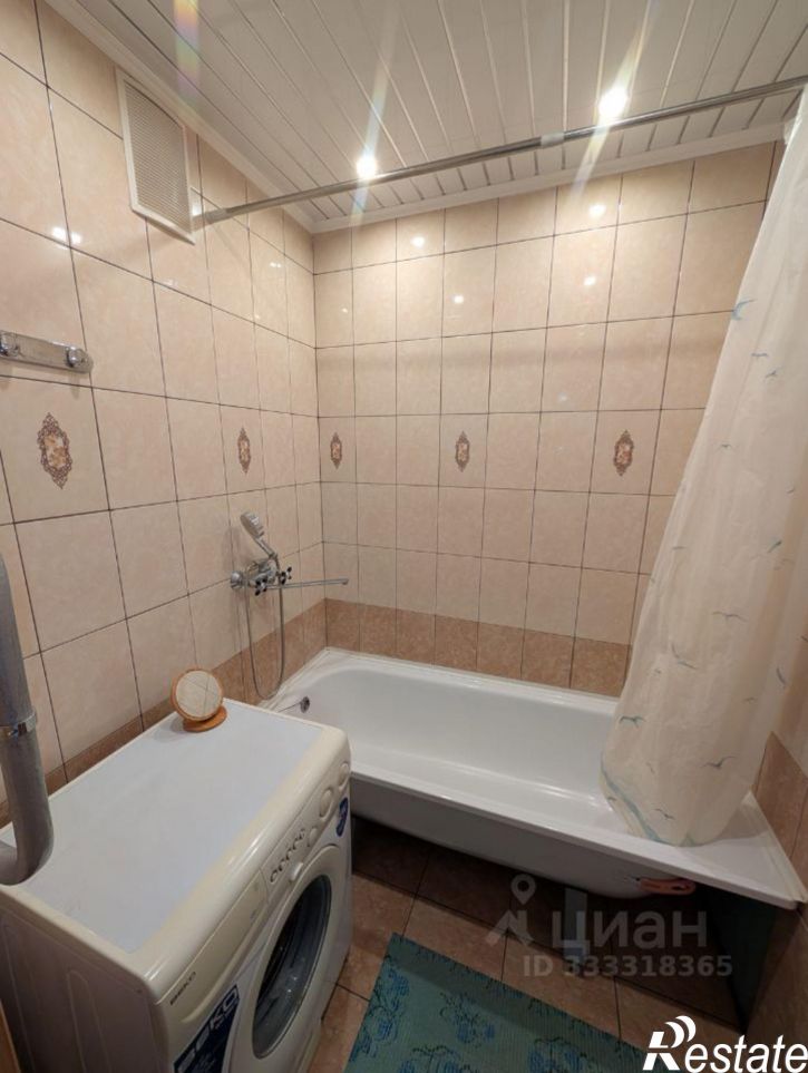 1-комн квартира ул Братьев Кашириных, 85А,  д. 85А