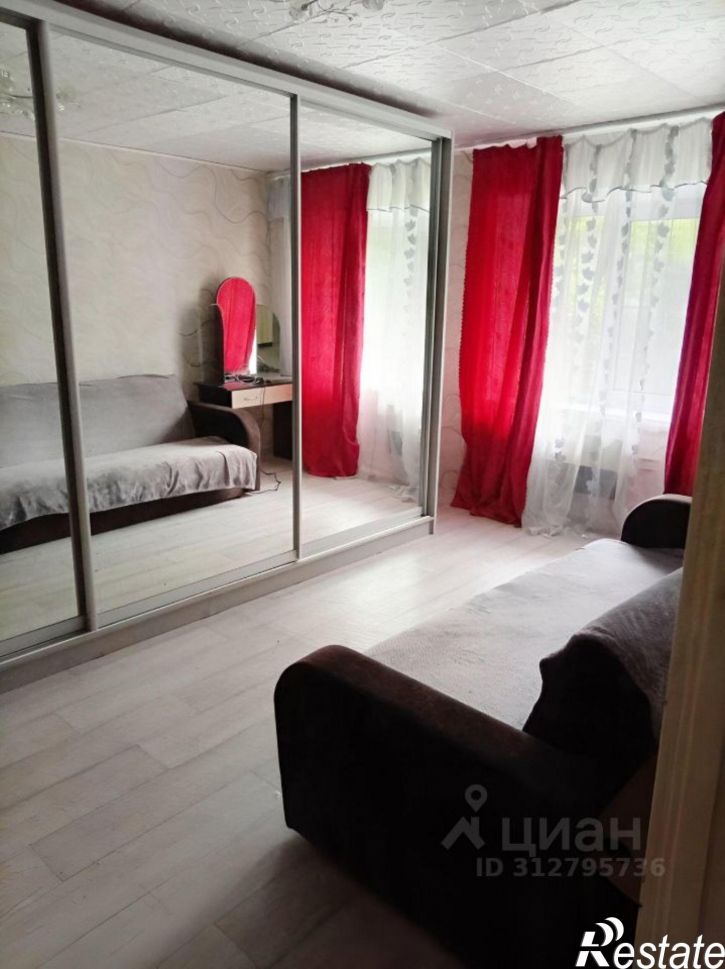 2-комн квартира ул Калмыкова, 16,  д. 16