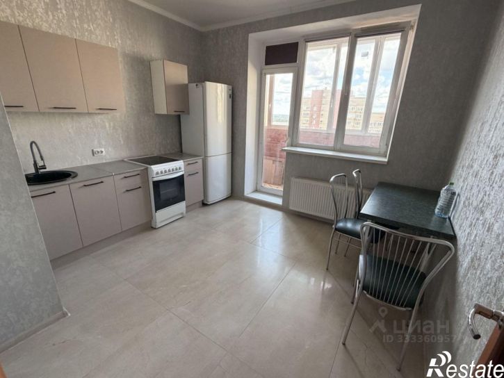 1-комн квартира ул Бейвеля, 20,  д. 20