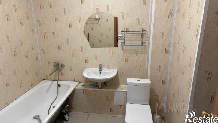 1-комн квартира ул Бейвеля, 20,  д. 20