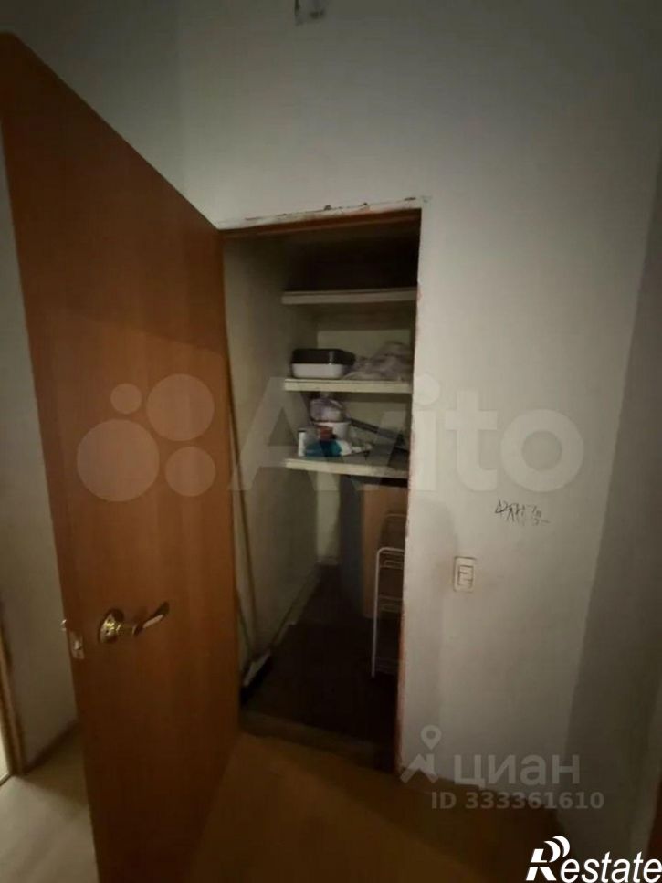 3-комн квартира Передовой пер, 7,  д. 7