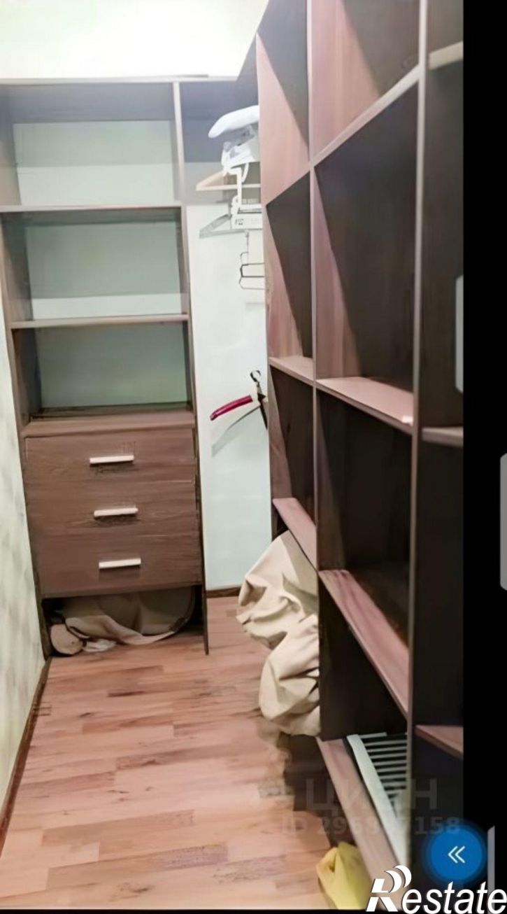 1-комн квартира ул Маршала Чуйкова, 36,  д. 36