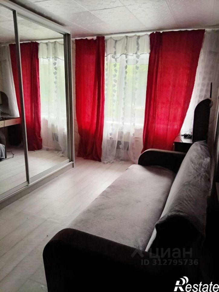 2-комн квартира ул Калмыкова, 16,  д. 16