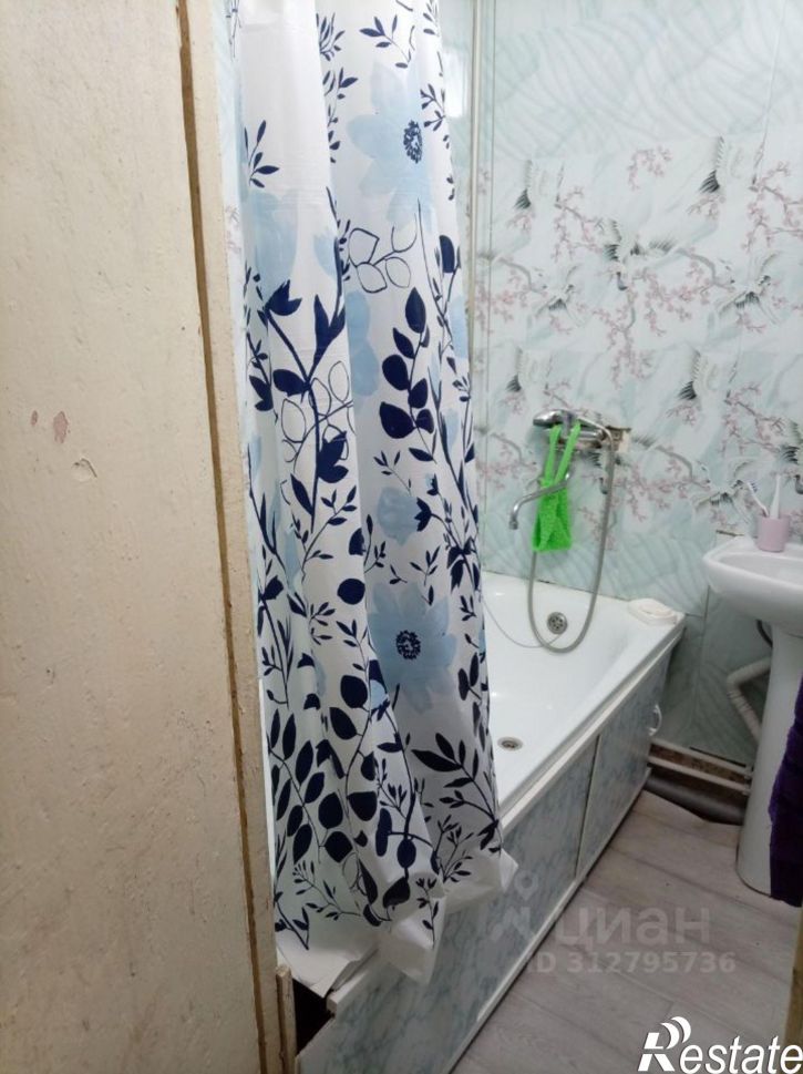 2-комн квартира ул Калмыкова, 16,  д. 16