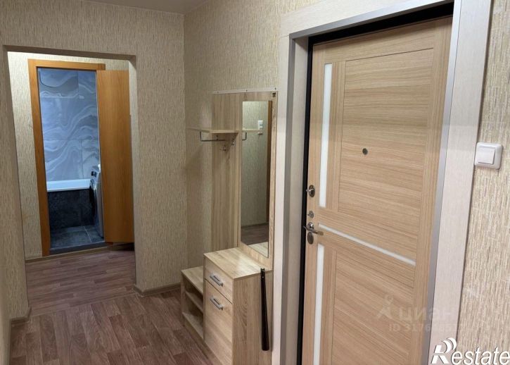 1-комн квартира ул Бейвеля, 73,  д. 73