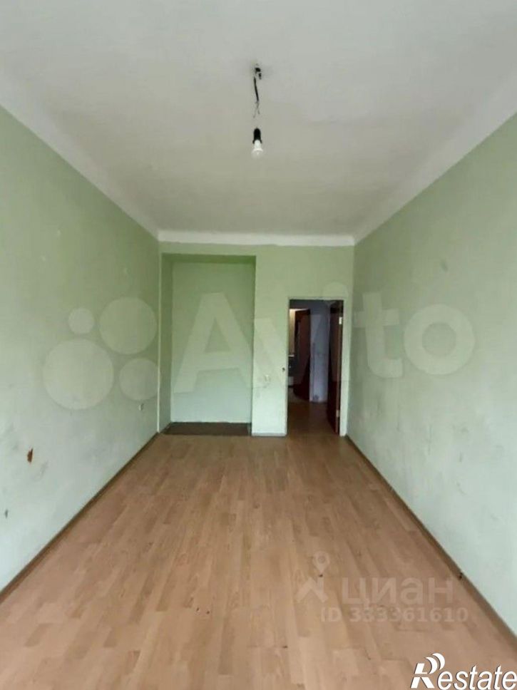 3-комн квартира Передовой пер, 7,  д. 7
