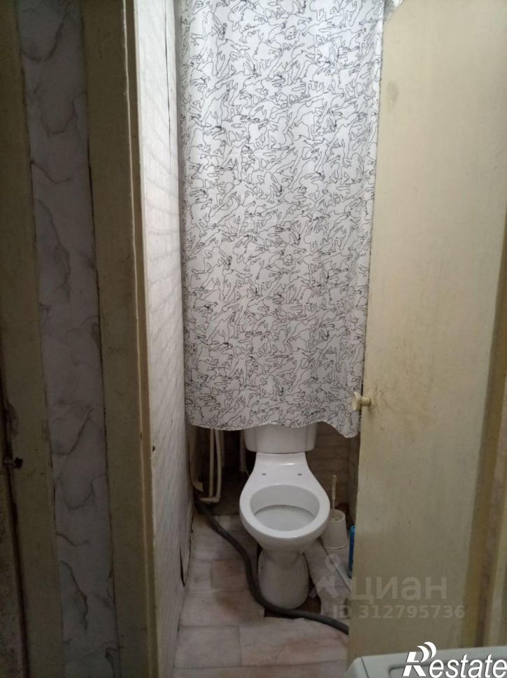 2-комн квартира ул Калмыкова, 16,  д. 16